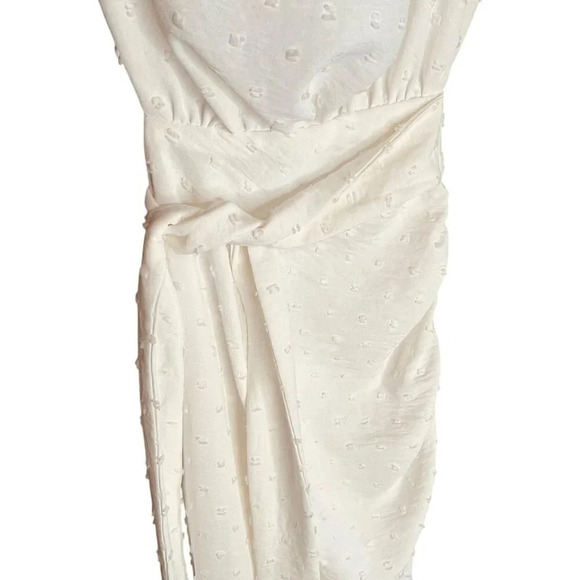 Rumer the Label Anissa One Shoulder Maxi Gown - Picture 7 of 13